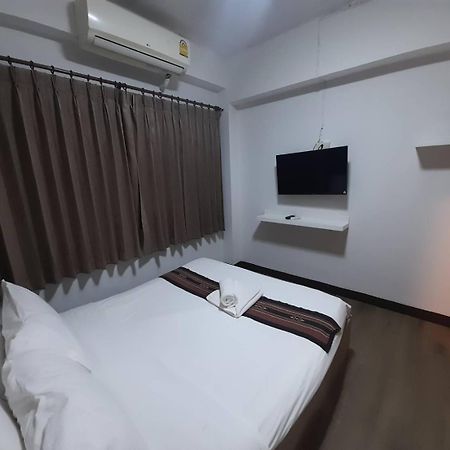 Home Place Hotel Chiang Mai Eksteriør bilde