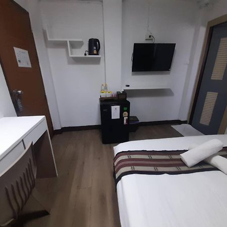 Home Place Hotel Chiang Mai Eksteriør bilde