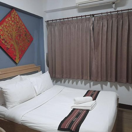 Home Place Hotel Chiang Mai Eksteriør bilde
