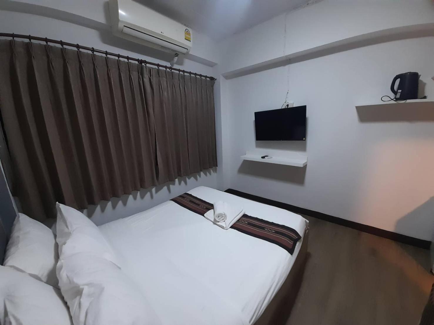 Home Place Hotel Chiang Mai Eksteriør bilde