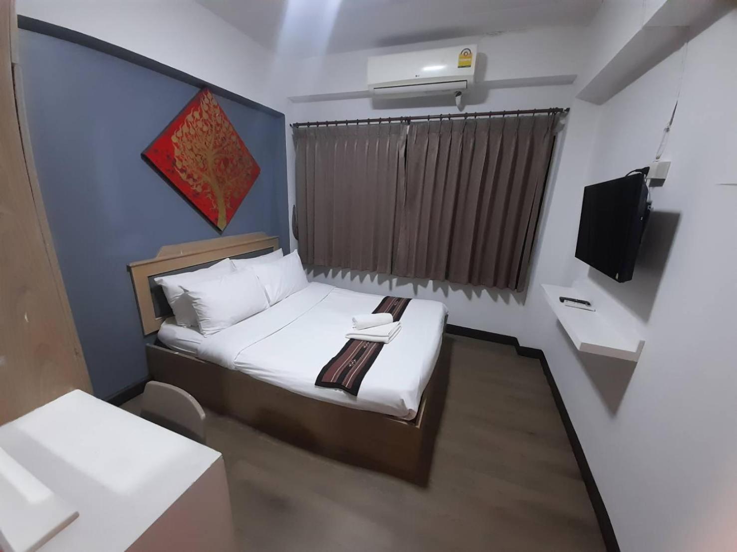 Home Place Hotel Chiang Mai Eksteriør bilde