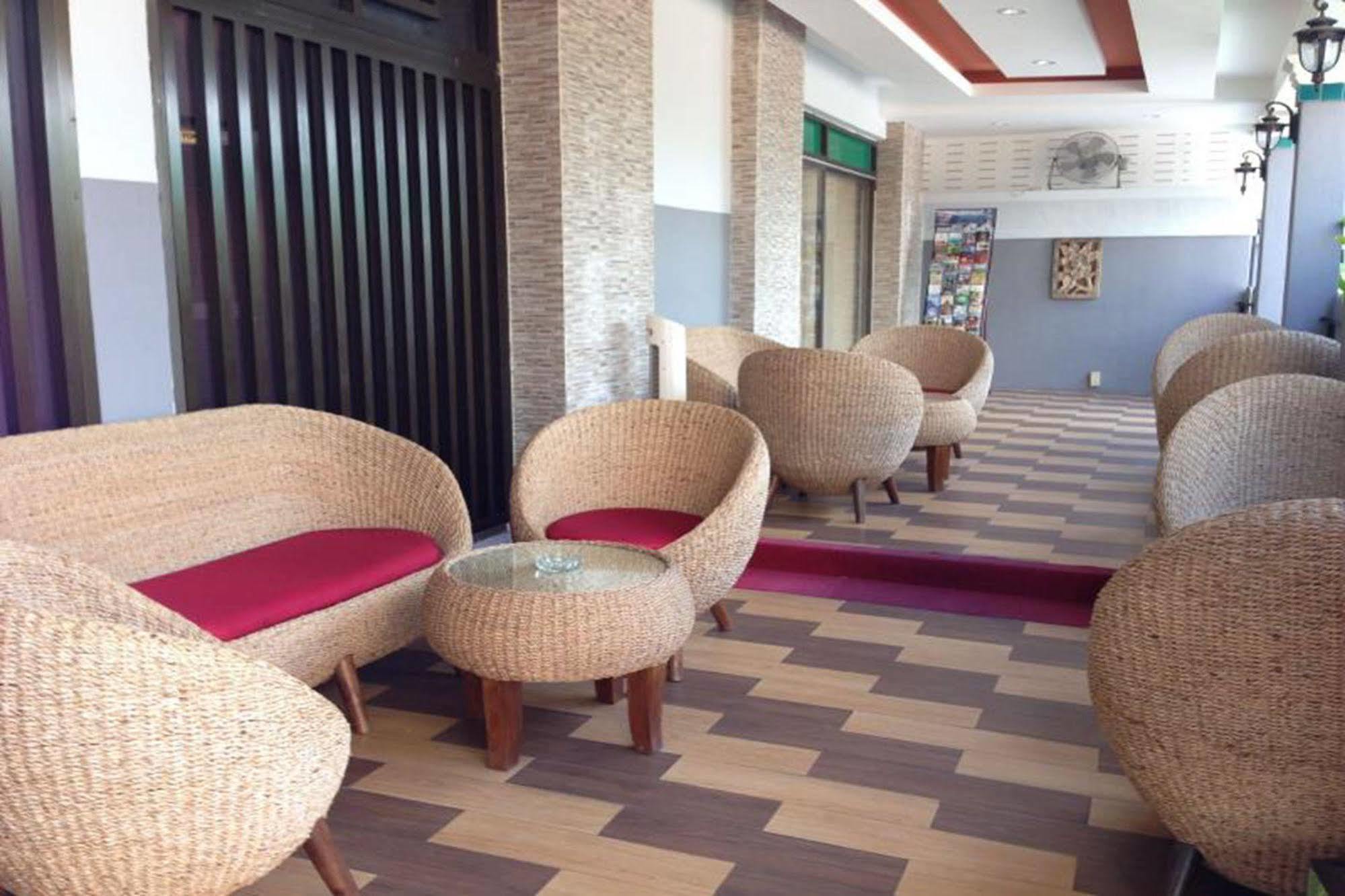 Home Place Hotel Chiang Mai Eksteriør bilde