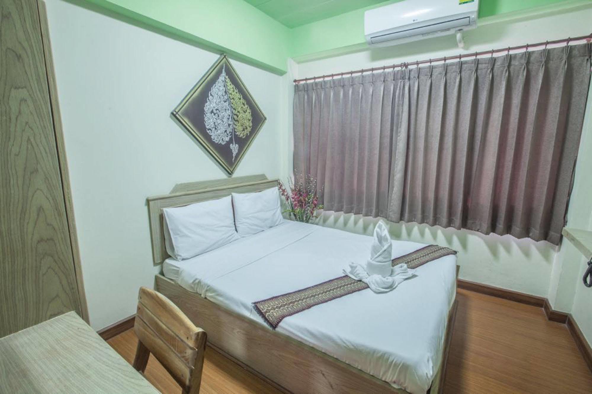 Home Place Hotel Chiang Mai Eksteriør bilde